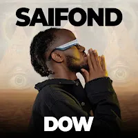 Saifond — Dow — обложка